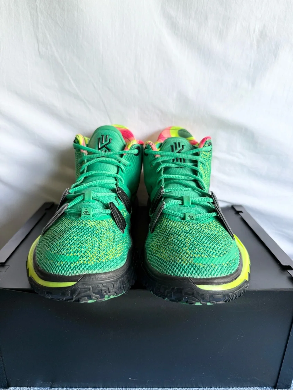 Nike authentic kyrie